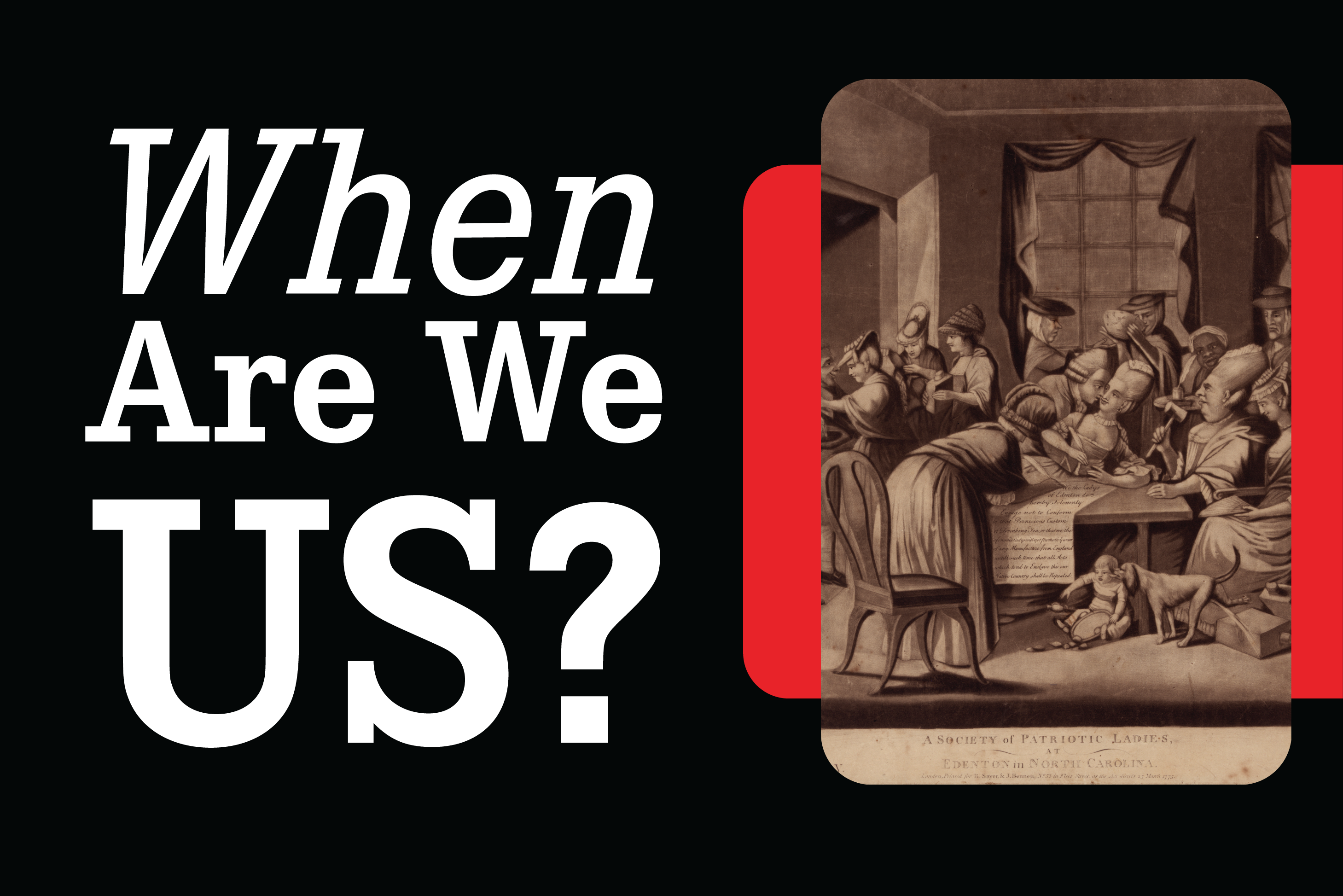 When are we us promo_2026 Website