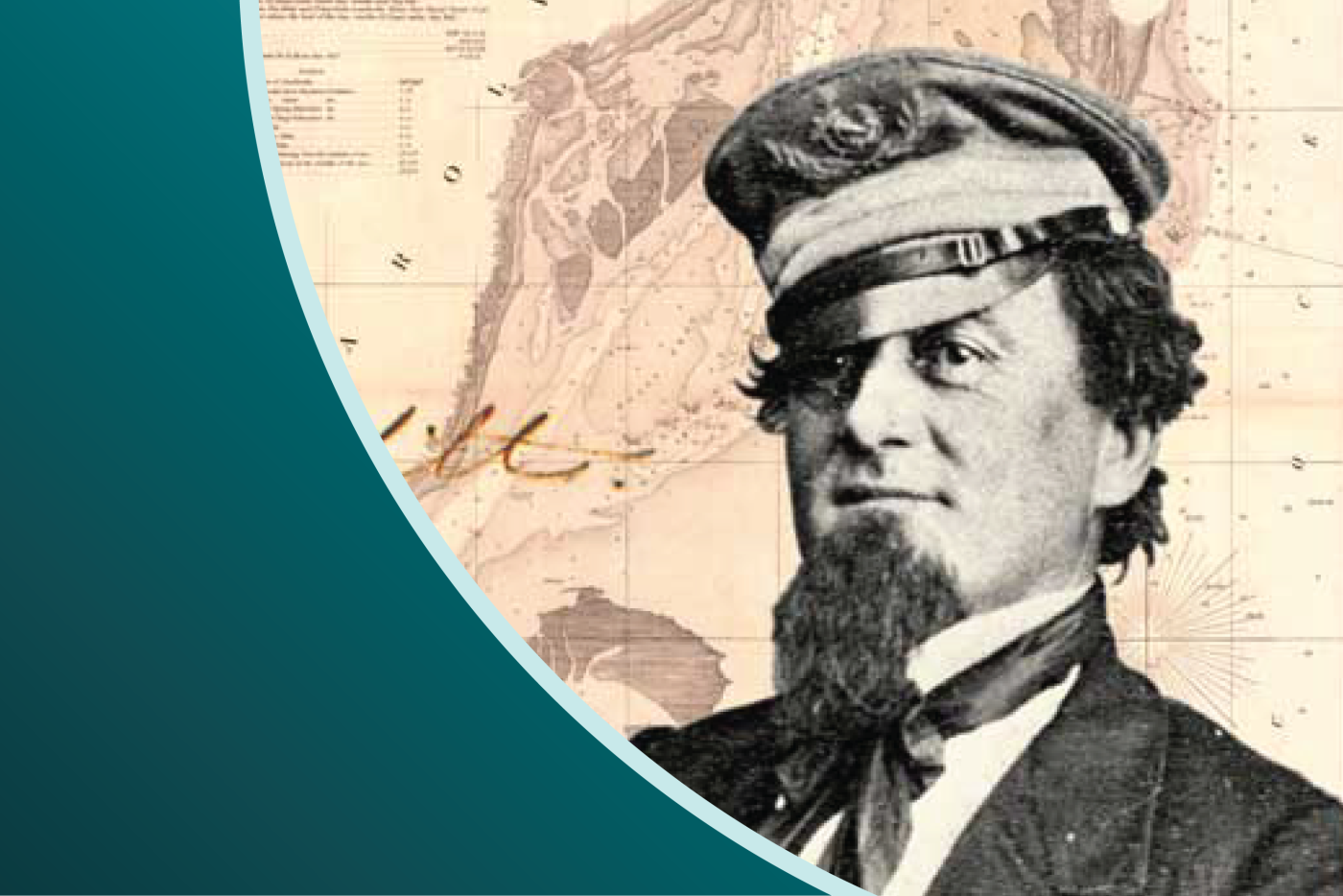 A sea captain