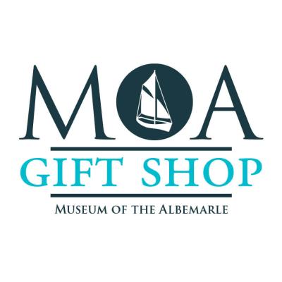 MOA Gift Shop