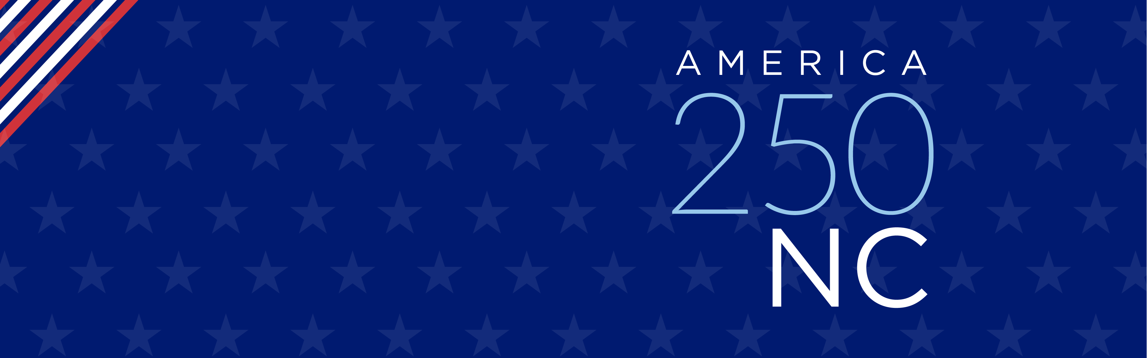 America 250 NC Graphic