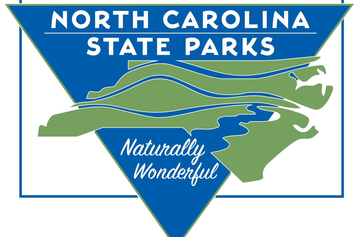 North Carolina State Parks Logo