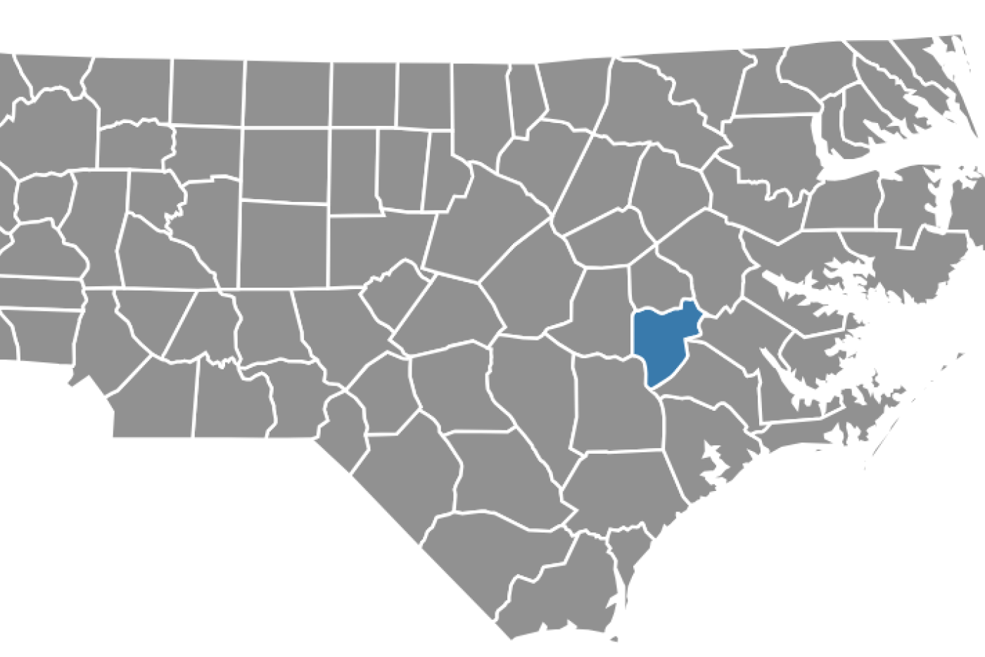 Lenoir County North Carolina 