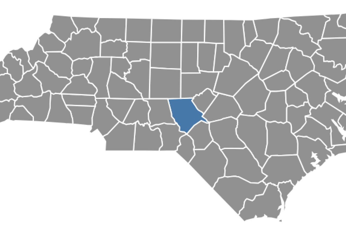 Highlight Of Moore County NC 
