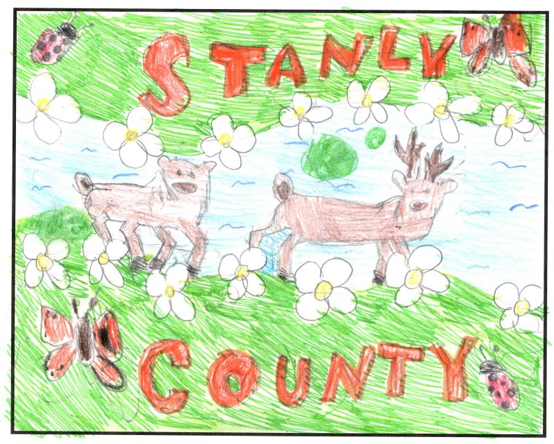 child's drawing