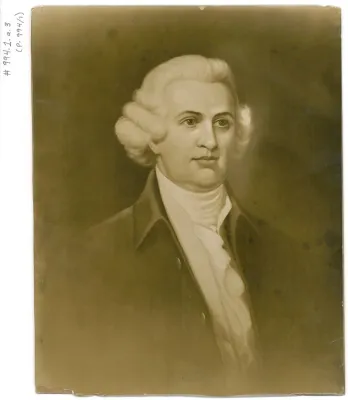 William Cooper Image