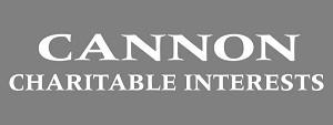 Cannon Charitable Interests logo