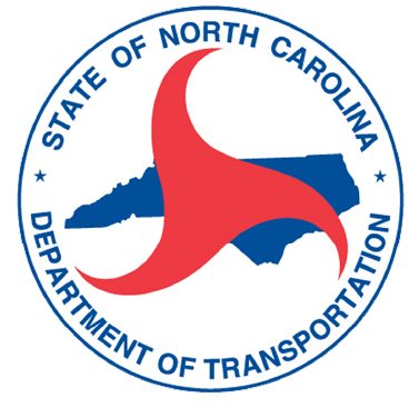 NC Department of Transportation Logo