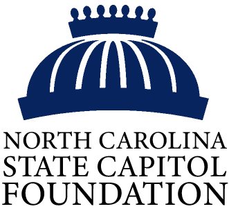 North Carolina State Capitol Foundation Logo