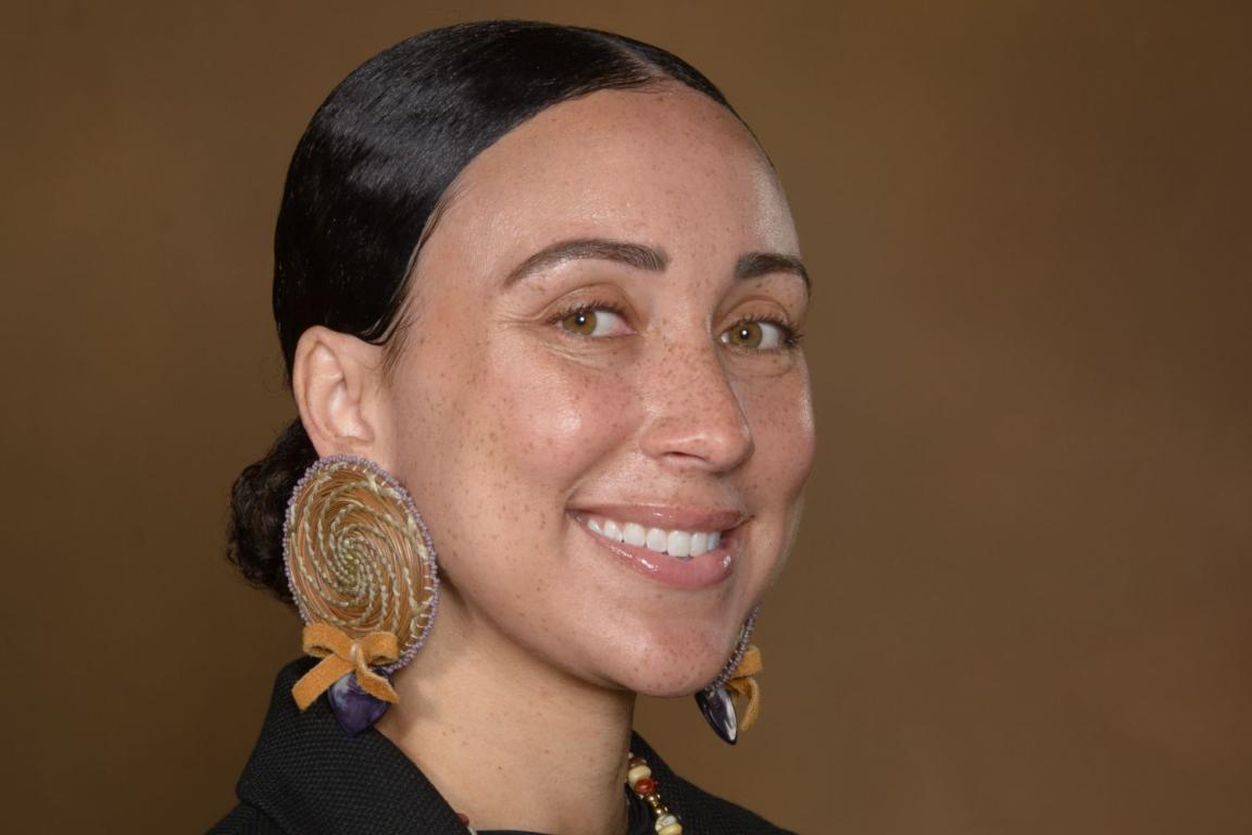 Dr. Britany Hunt