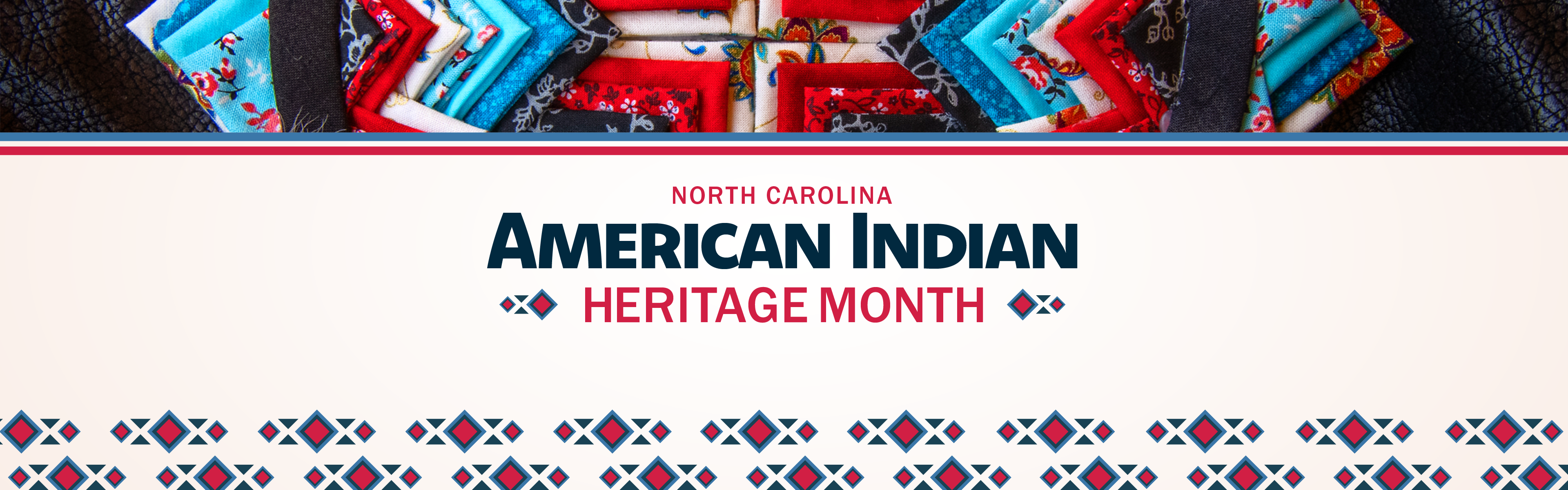 American Indian heritage month 