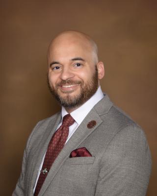 Quinn Godwin Headshot