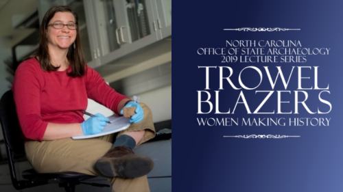 Dr. Nora Reber - OSA Lecture Series