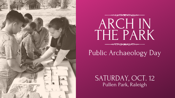 Arch in the Park