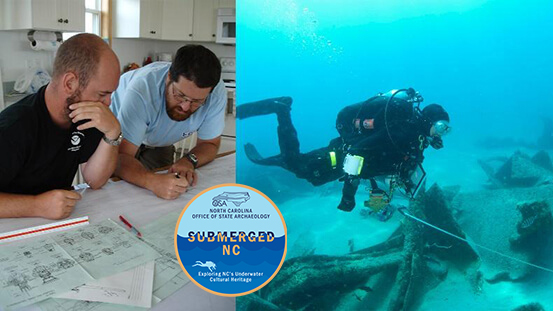 Underwater Archaeology