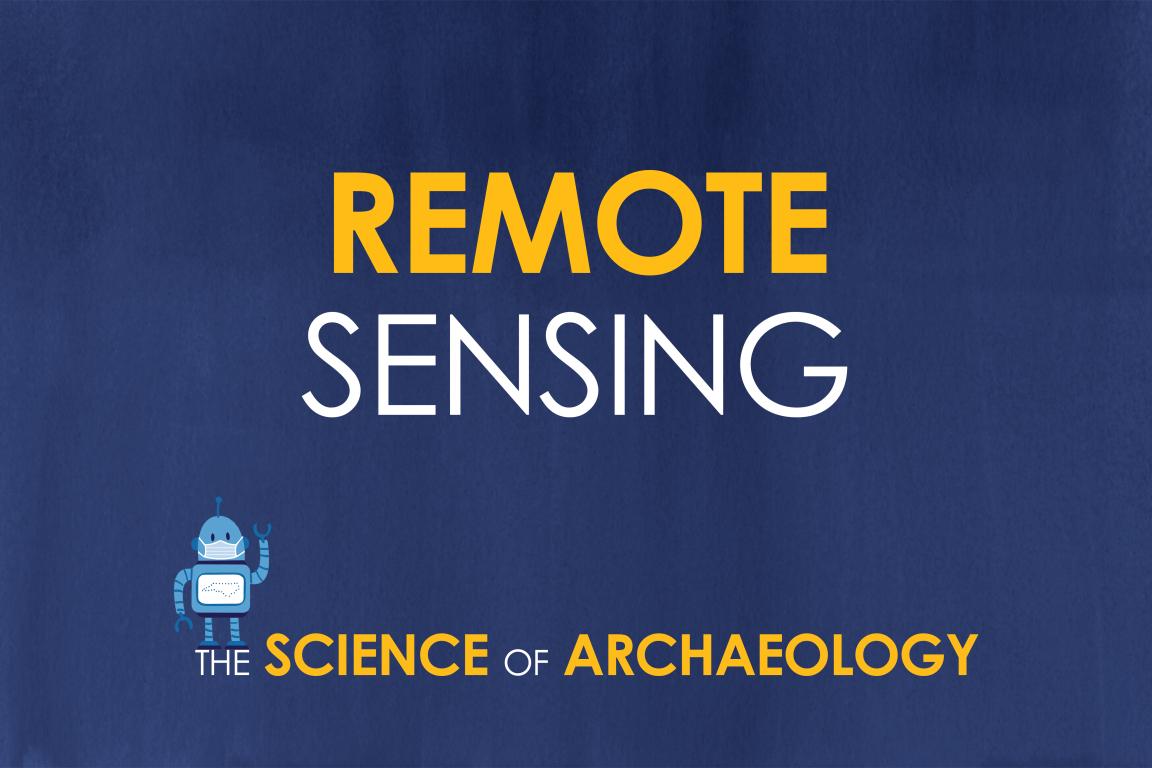 Remote Sensing