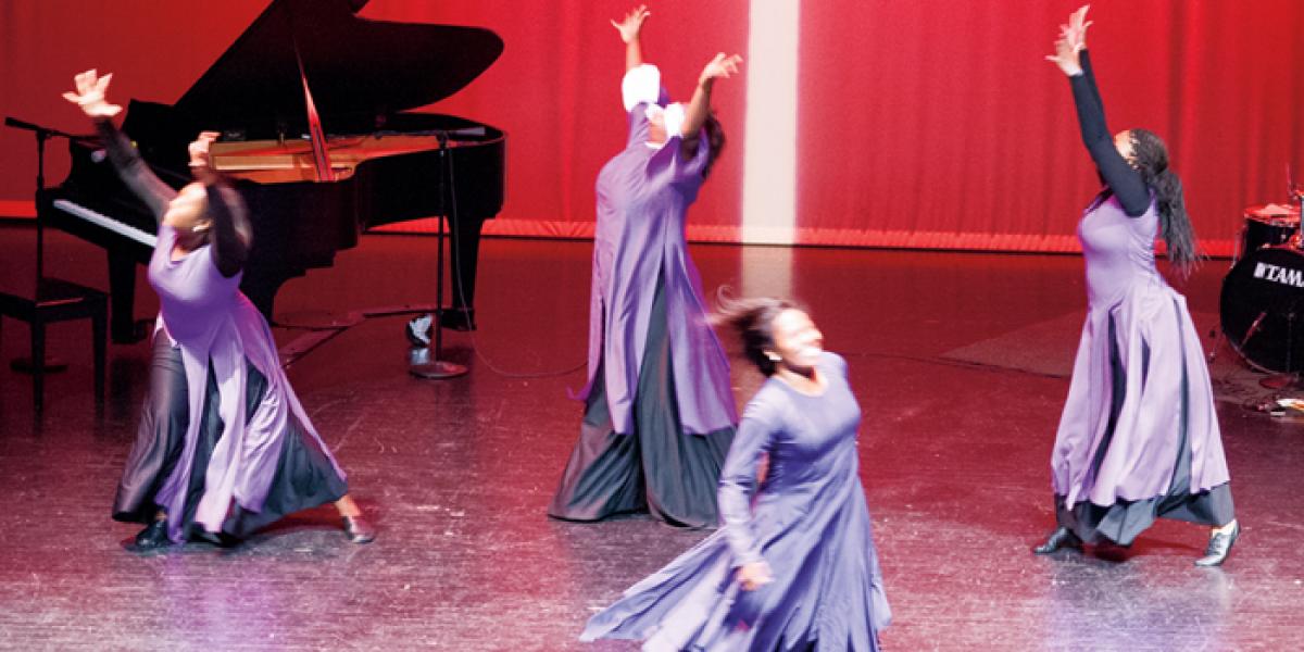 Goldsboro Area - NC Arts Council