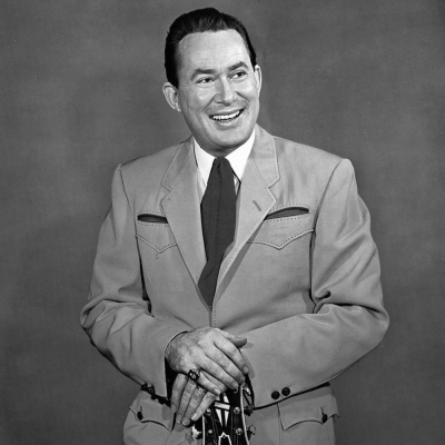 Don Gibson