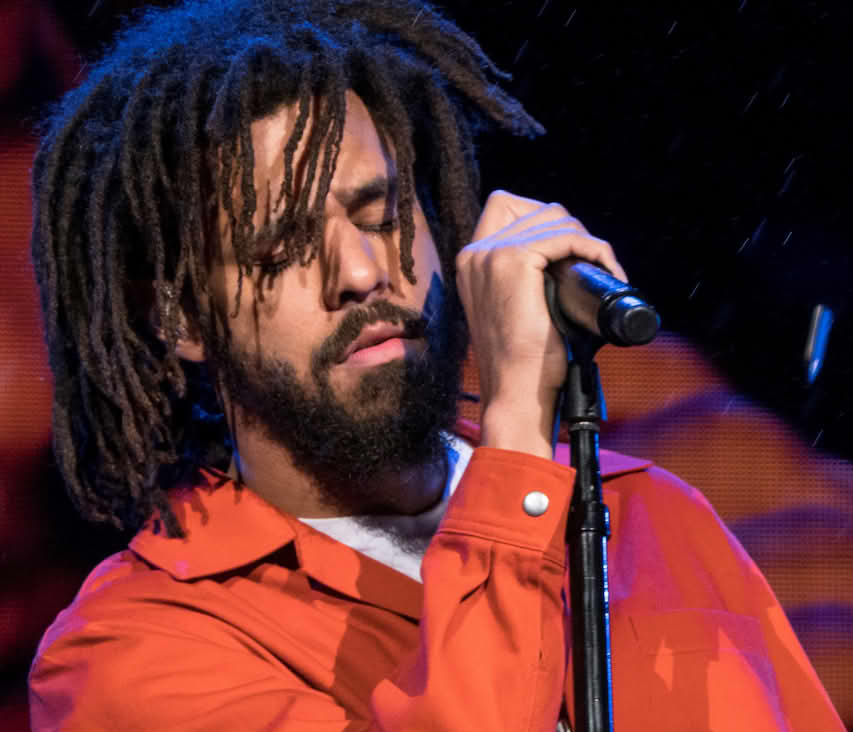 J Cole