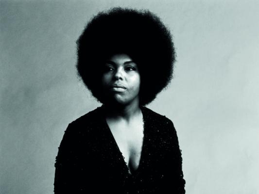 Roberta Flack
