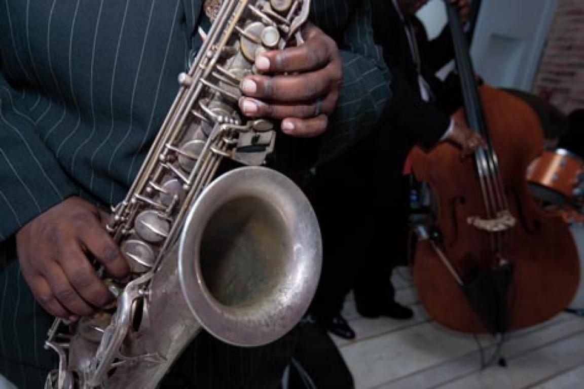 Kinston Musicians