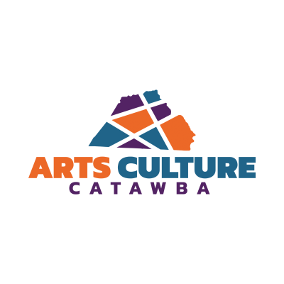 Arts Culture Catawba logo