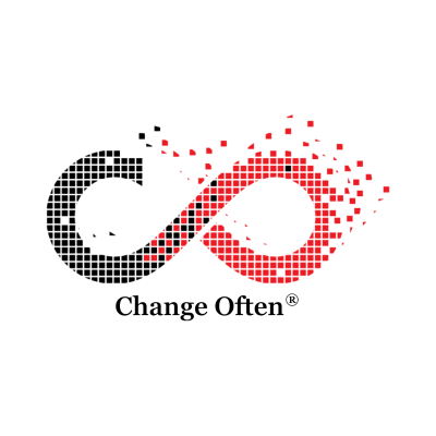 Change Often logo