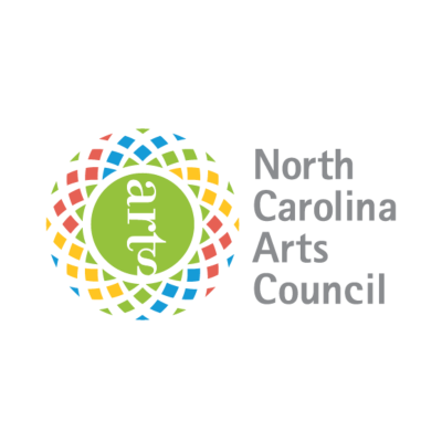 North Carolina Arts Council logo