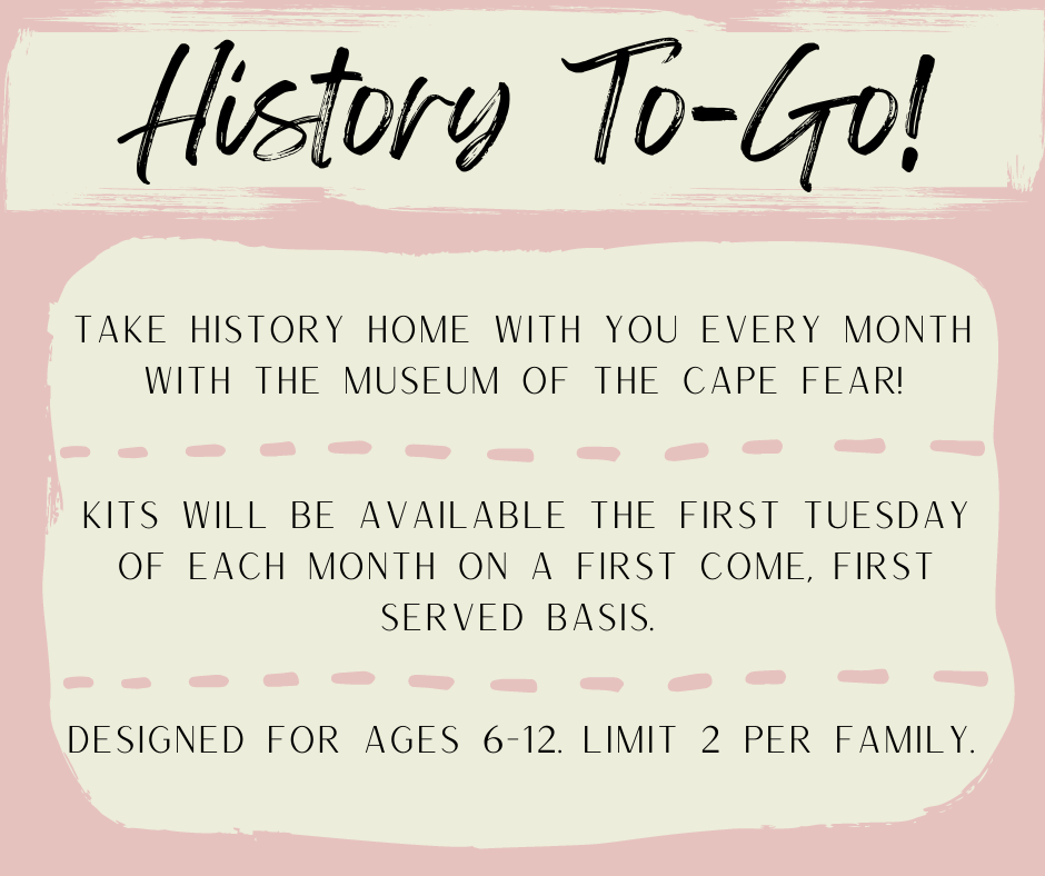 History To-Go logo and guidelines