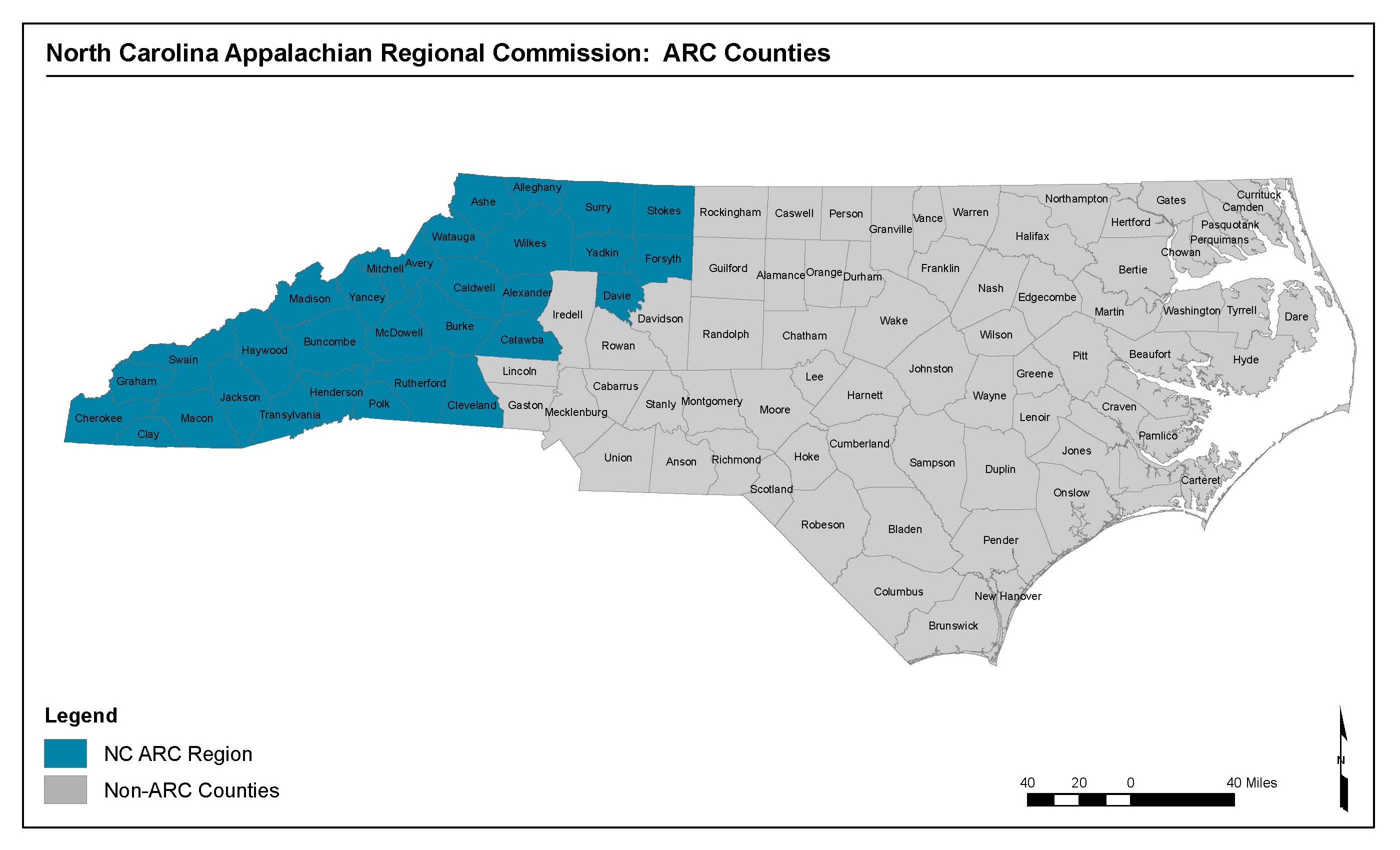 ARC Communities