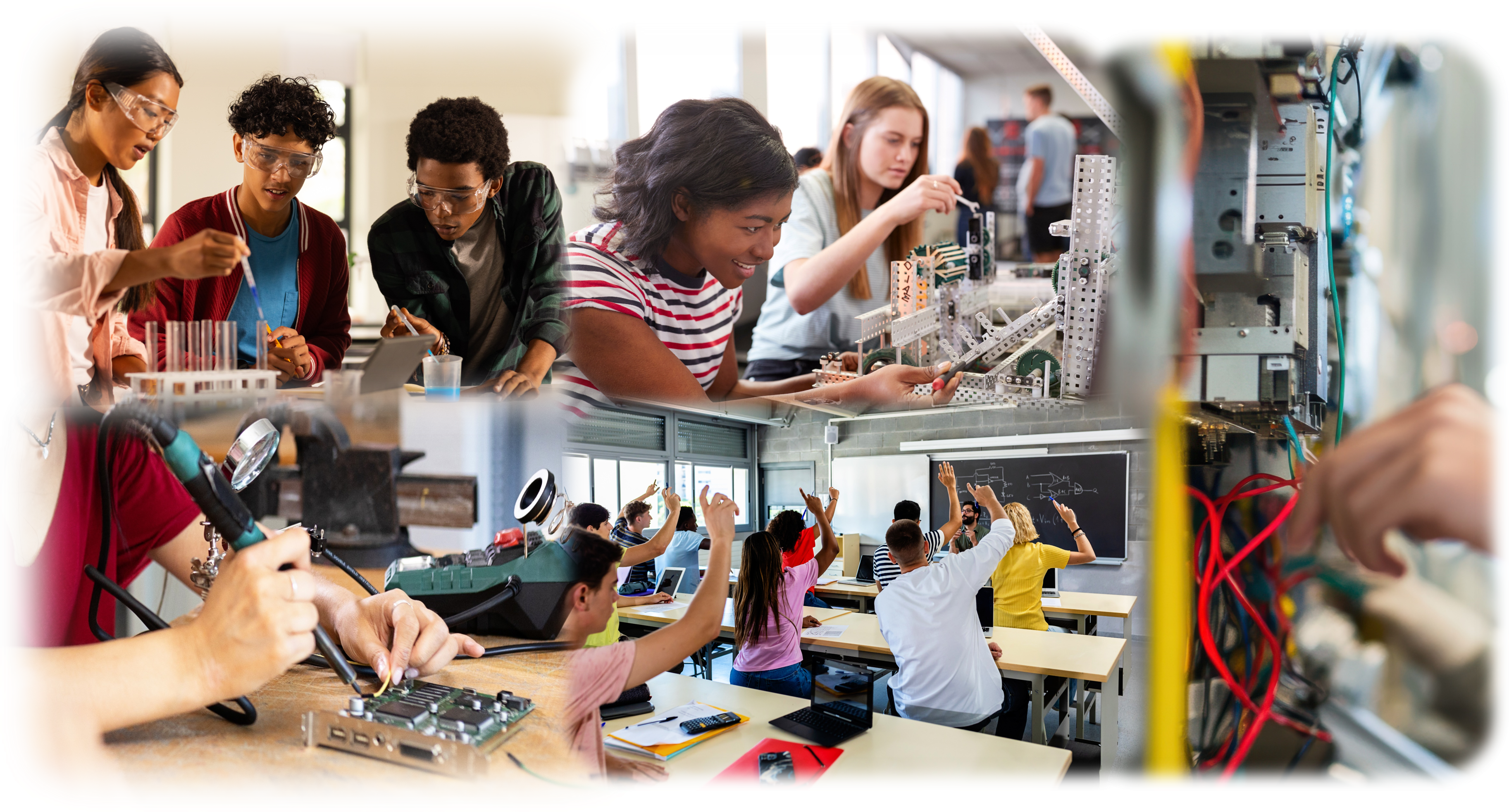 CTE by the Numbers: Which Career Clusters Have the Highest Earnings After 10 Years?