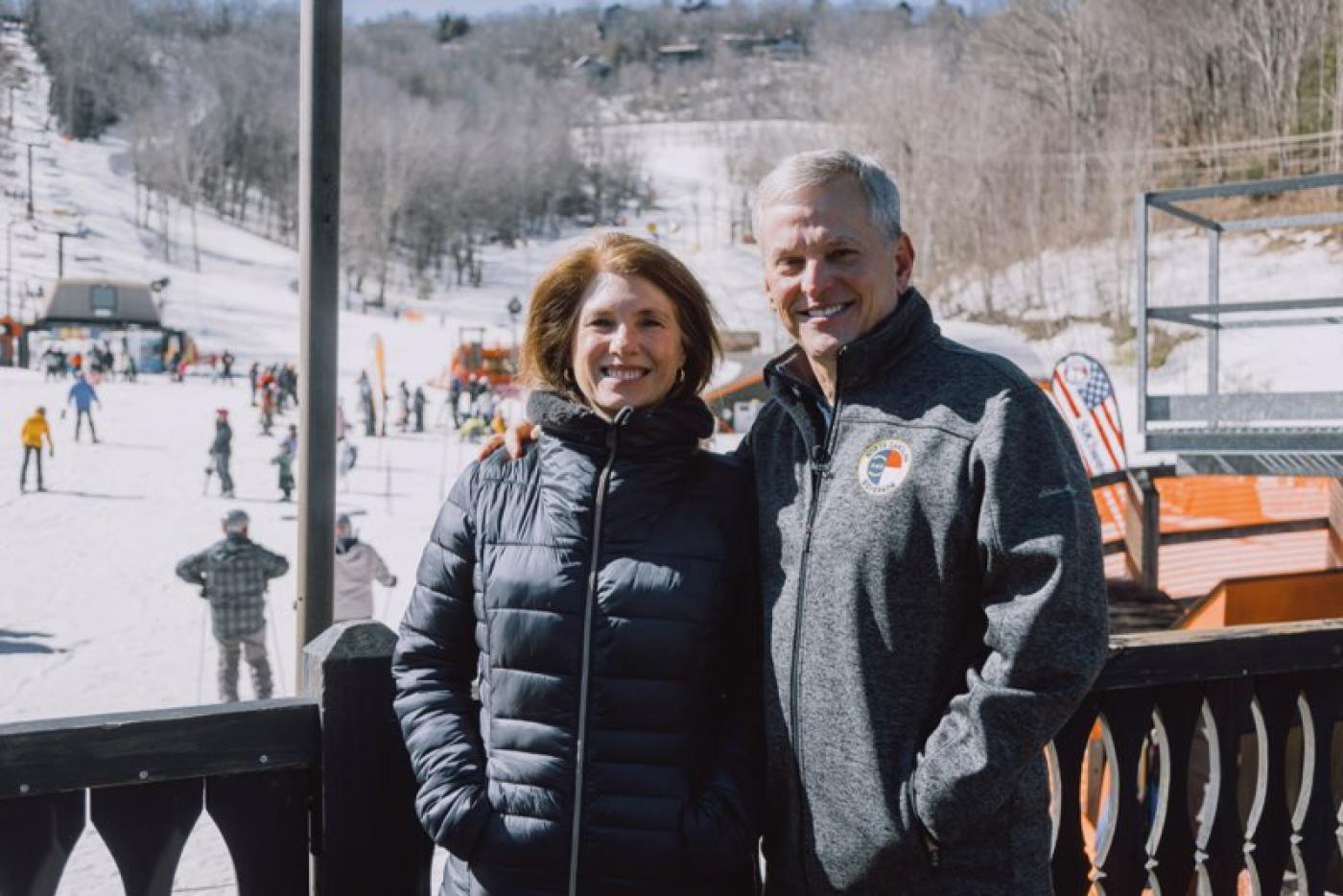 Governor Stein Celebrates Strength of North Carolina Skiing Industry, Encourages Travelers to Rediscover the Unforgettable Mountains of NC