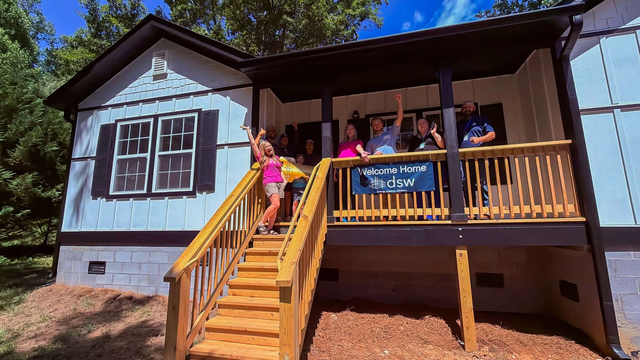 N.C. Commerce Drives Housing Recovery and Economic Opportunity in ...