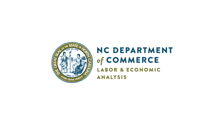 Labor & Economic Analysis Logo