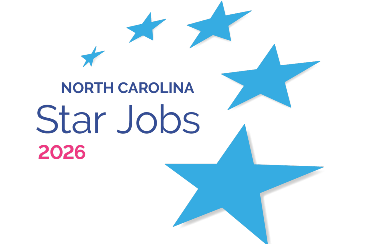 North Carolina Star Jobs 2026 Cover Page