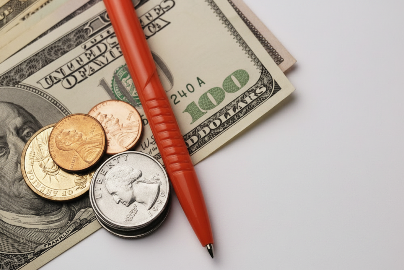 wage and pen