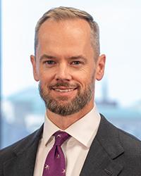 Secretary Lee Lilley