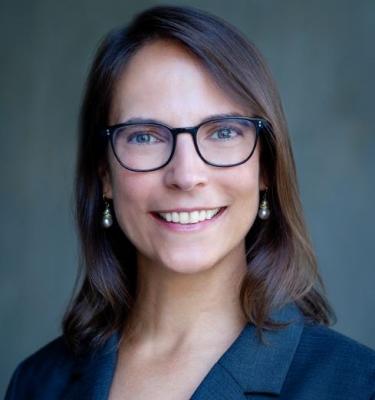 Deb Wojcik