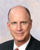 Headshot image of David Hayden