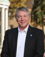 Headshot image of Greg Copenhaver