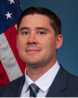Headshot image of Klint Snead