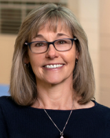 Headshot image of Mary Beth Thomas