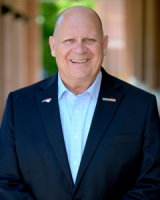 Headshot image of Scott Dorney