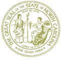 Seal of the State of North Carolina