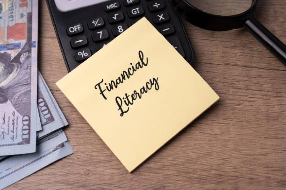 Financial Literacy