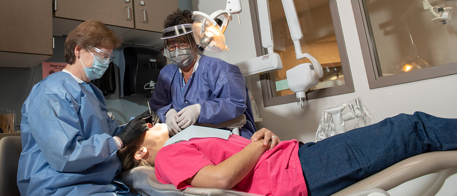 Comprehensive Health Services NC DAC