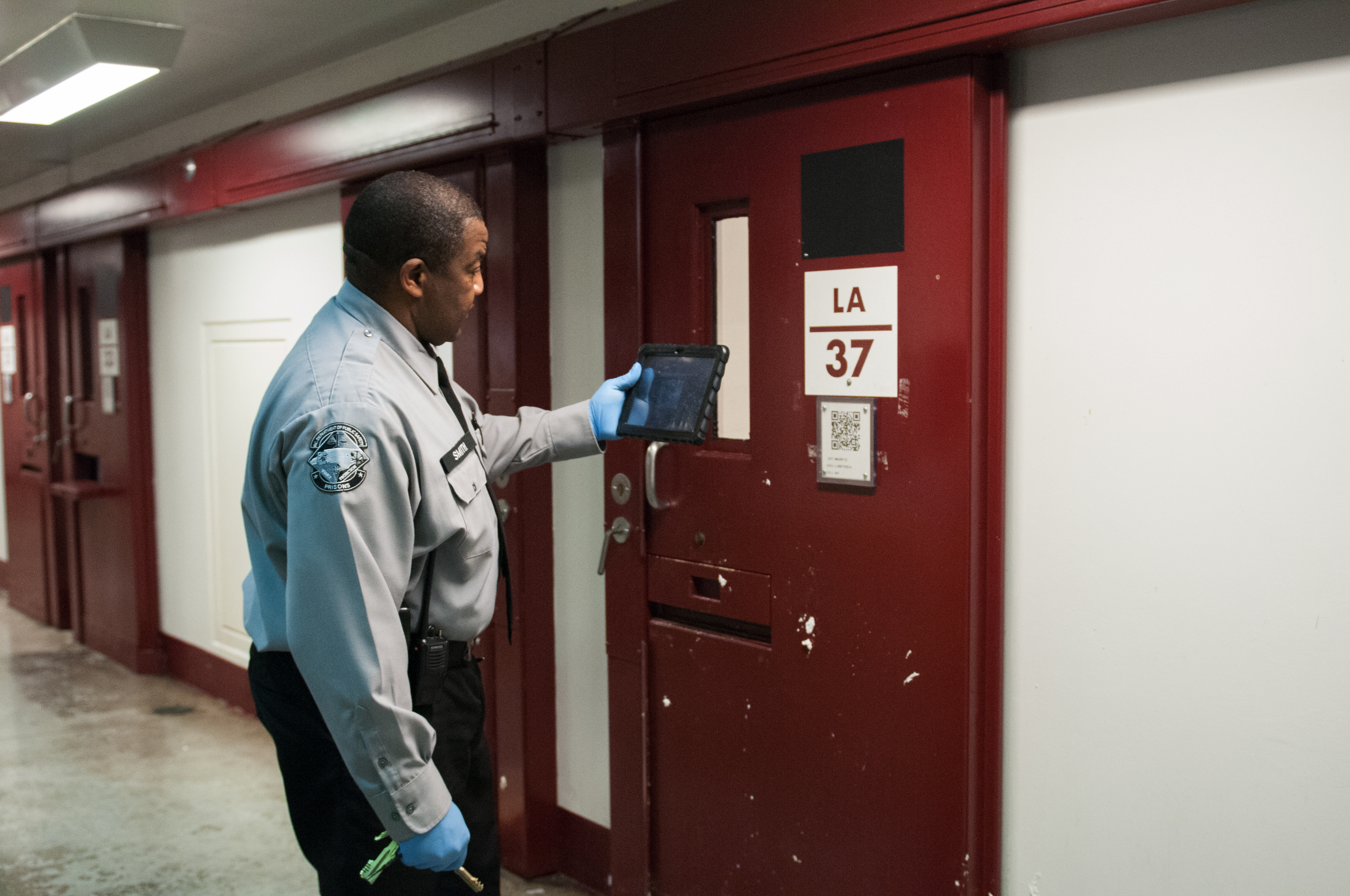 State prison system announces end to solitary confinement for inmates ...