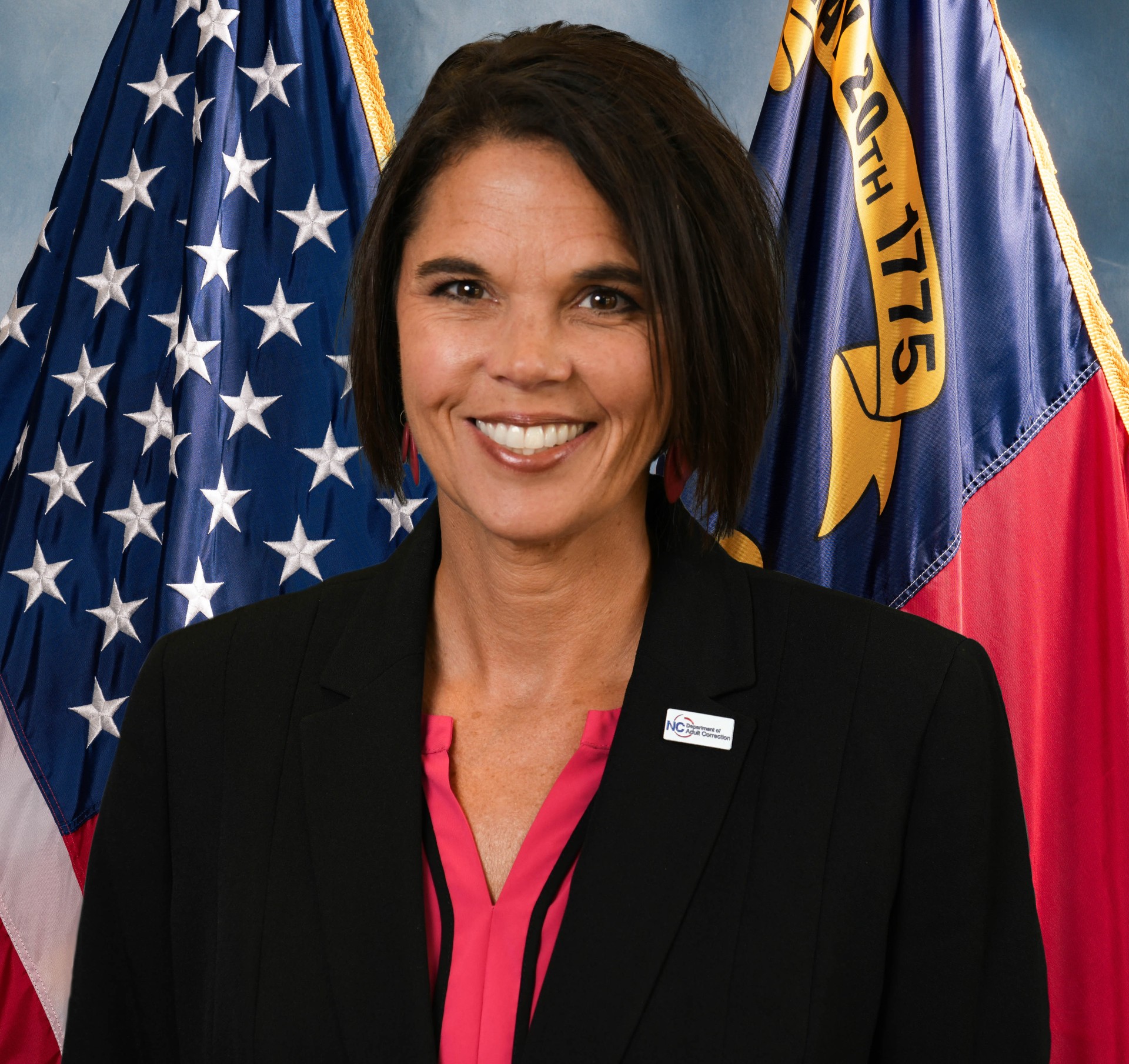 Heather Bevell Promoted to Asst. Judicial Division Director Division I