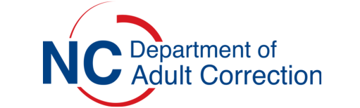 NC Department of Adult Correction logo