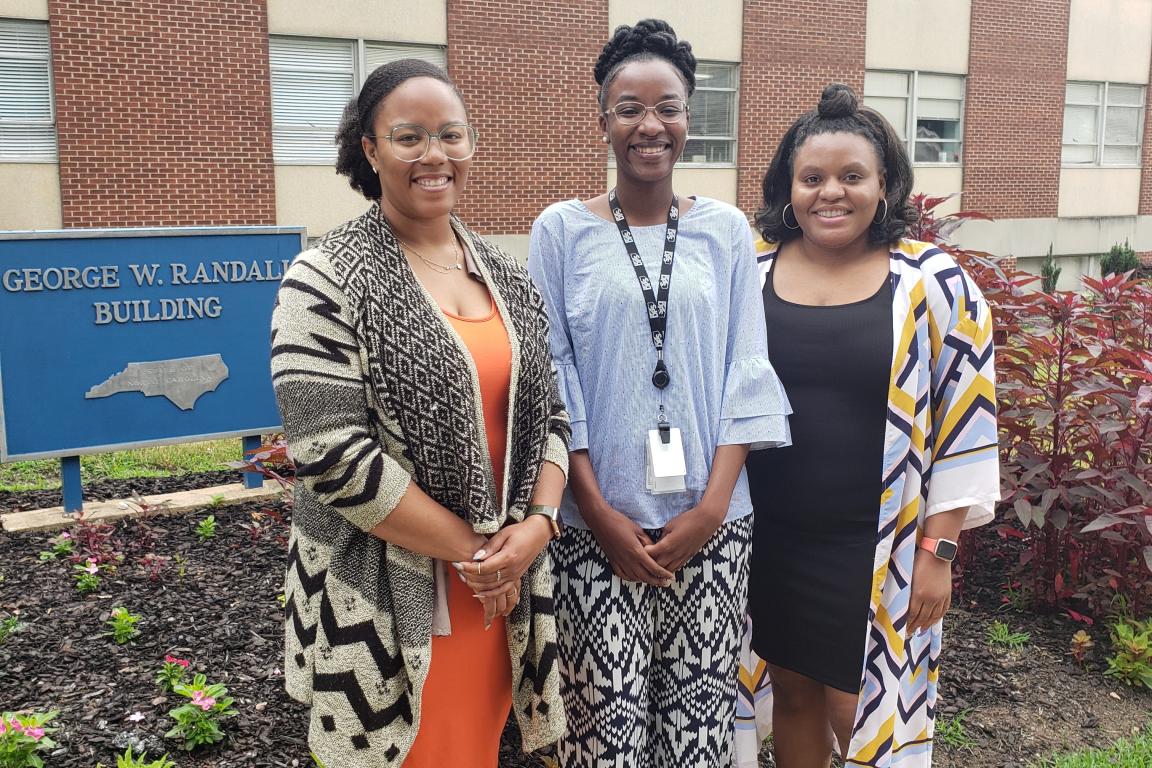 Class of 20-21 interns