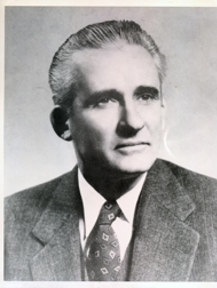 W.F. Bailey